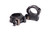 Christensen Arms 810-00041-01 Ultralight 1-Inch Medium Scope Rings