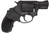 Taurus Model 942 22 Magnum Revolver with Matte Black Finish and Adjustable Sights