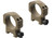Leupold Mark 4 High Ring Set 35mm Flat Dark Earth – Durable Scope Mounting Rings