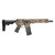Diamondback Firearms DB-15 Pistol in 300 AAC Blackout with Flat Dark Earth Finish