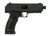 Hi-Point JXP 10MM Black Semi-Auto Pistol with 10-Round Capacity