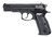 CZ 75 BD 50th Anniversary 9mm Semi-Auto Pistol with 16+1 Capacity