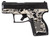 Taurus GX4 9mm Semi-Auto Pistol with Digital Camo Polymer Frame and 11+1 Capacity