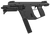 Kriss USA Vector SDP Enhanced 45 ACP Semi-Auto Pistol with 30-Round Magazine