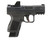CANIK METE MC9 9mm Semi-Auto Pistol with Black Cerakote Finish and Optics Ready Slide
