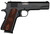 Charles Daly 1911 Field 9mm Semi-Auto Pistol with 10+1 Capacity and Walnut Grips