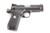 Wilson Combat EDC X9 9mm Semi-Auto Pistol with Black DLC Finish and 15+1 Capacity