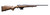 HOWA M1500 Mini Hunter Bolt Action Rifle in 7.62x39mm with Walnut Stock