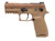 P320 M18 9MM COY 10+1 MS CALI 320CA-9-M18-MS-CA|CALIFORNIA