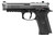 Beretta 92Xi FS SAO 9mm Semi-Auto Pistol with Cerakote Finish and 18+1 Capacity