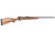 HOWA M1500 Walnut Hunter Bolt Action Rifle in 7mm-08 with Synthetic Walnut Stock