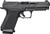 Shadow Systems MR920L Elite 9mm Semi-Auto Pistol with 15+1 Capacity and Black Nitride Finish