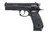 CZ SP-01 Tactical 9mm Semi-Auto Pistol with 19+1 Capacity and Black Polycoat Finish