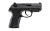 Beretta PX4 Storm Compact 9mm Semi-Auto Pistol with 10+1 Capacity and Hi-Vis Sights