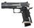SIG SAUER P211-GTO Equinox 9mm Semi-Auto Pistol with Mach3D Compensator and Steel Frame Grips