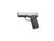 Kahr Arms CT9 9mm Semi-Auto Pistol with Matte Stainless Finish and Night Sights