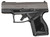 Taurus GX4 9mm Semi-Auto Pistol with Tungsten Cerakote Finish and 11+1 Capacity