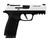 SIG SAUER P365X-Macro 9mm Semi-Auto Pistol with White Cerakote Finish and X-RAY 3 Sights