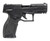 Taurus TX22 Gen 2 TORO .22 LR Semi-Auto Pistol with 15+1 Capacity and White Dot Sights