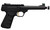 Browning Buck Mark Camper URX SR .22 LR Semi-Auto Pistol with Matte Blued Finish and Fiber Optic Sights