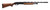 Winchester SXP Field 12 Gauge Pump Action Shotgun with Wood Stock and Blued Finish