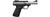 Browning Buck Mark Micro Bull Stainless .22 LR Semi-Auto Pistol with Fiber Optic Sights