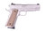 CZ DW Specialist Commander 45 ACP Semi-Auto Pistol with Stainless Finish and 8-Round Magazines