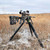 Traverse 3 Section Tripod