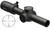 Leupold Mark 4HD 1-4.5x24 Rifle Scope with Firedot TMR Reticle