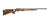 Savage Arms 93 BTVS Bolt Action Rifle in 22 Magnum with Stainless Finish and Laminate Thumbhole Stock