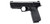 Daniel Defense DDH9 Compact 9mm Semi-Auto Pistol with Optics Ready Slide
