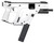 Kriss USA Vector SDP G3 45 ACP Semi-Auto Pistol with Alpine Finish and 30-Round Magazine