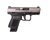 CANIK TP9 Elite SC Tungsten Grey Cerakote 9mm Semi-Auto Pistol with Warren Tactical Sights and Holster