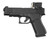 GLOCK G48 9mm Semi-Auto Pistol with Modular Optics System and Gas Nitride Finish