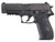 SIG SAUER P226 MK25 9mm Semi-Auto Pistol with SIGLITE Night Sights and 15+1 Capacity