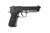 EAA Corp Regard MC 9mm Semi-Auto Pistol with Two-Tone Finish and Accessory Rail