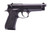 Beretta 92FS 9mm Semi-Auto Pistol with PVD Bruniton Finish and 15+1 Capacity