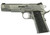 Inland Manufacturing 1911 Custom Carry .45 ACP Semi-Auto Pistol with Stainless Finish and Novak Sights