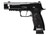SIG SAUER P320 SXG Reserve 9mm Semi-Auto Pistol with High-Polish DLC Finish and X-Ray3 Night Sights