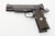 Wilson Combat CQB Light-Rail 45 ACP Semi-Auto Pistol with Black Armor-Tuff Finish