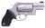 Taurus Public Defender 2-441039TC Stainless Revolver in 410 Bore and 45 Colt