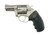 Charter Arms Pitbull .40 S&W Stainless Steel Revolver with Fixed Sights