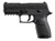 SIG SAUER P320 Compact 9mm Semi-Auto Pistol with Nitron Finish and 15+1 Capacity