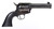 Taylor's & Company Devil Anse .45 Colt Revolver, 6-Round Capacity, Blued Finish