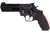 Taurus Raging Hunter .454 Casull Revolver with 5-Inch Barrel and Matte Finish