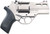Chiappa Firearms Rhino 30DS Revolver in 10mm with Chrome Finish and Adjustable Fiber Optic Sights