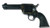 Colt Single Action Army Revolver .45 Colt - Color Case Hardened Finish, 6-Round Capacity