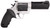 Taurus Raging Hunter .460 S&W Magnum Revolver with Matte Finish and 5-Inch Barrel