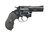 Rossi RP63 .357 Magnum / .38 Special Revolver with 6-Round Capacity, Satin Black Finish, 3-Inch Barrel