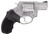 Taurus Model 327 Federal Magnum Revolver with Matte Stainless Finish - 6-Shot Capacity